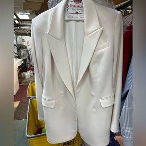 Express double breast women’s blazer size 10